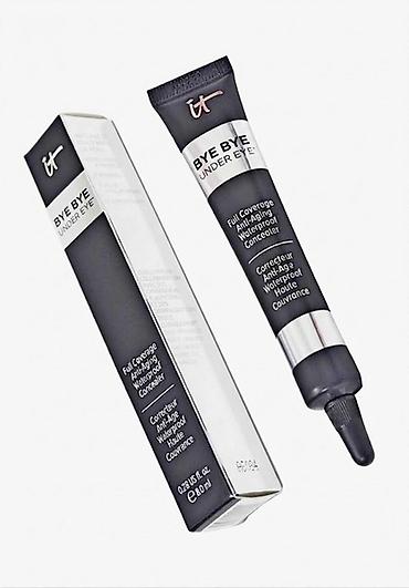 пигментация: Консилер для лица IT Cosmetics Bye Bye Under Eye — это не просто — 1