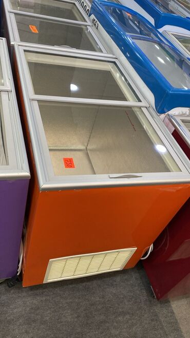 Soyuducular: 2 qapılı Indesit Soyuducu Satılır