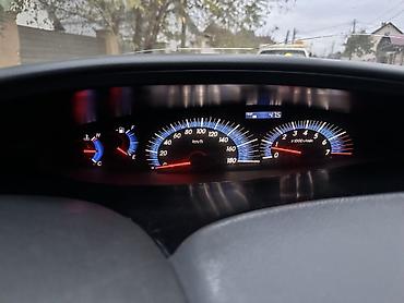 Унаа: Toyota Estima: 2002 г., 2.4 л, Автомат, Газ, Вэн/Минивэн — 10
