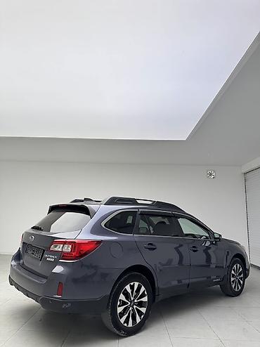 субару sg5: Subaru Outback: 2017 г., 2.5 л, Вариатор, Бензин, Хэтчбэк — 3