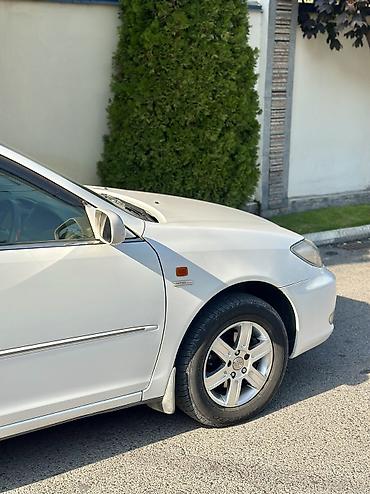 ann chery: Toyota Camry: 2004 г., 2.4 л, Автомат, Бензин, Седан — 3