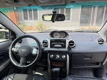 тойота scion: Scion xA: 2006 г., 1.5 л, Автомат, Бензин, Хэтчбэк — 4