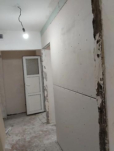 Перегородки на заказ: Для офиса, Гипсокартон, Монтаж, Демонтаж — 7