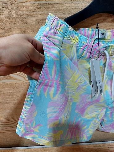 roller ucun uşaq şortları: Şort, Zara, L — 6