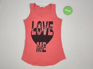 m: T-shirt damski, rozmiar M — 2