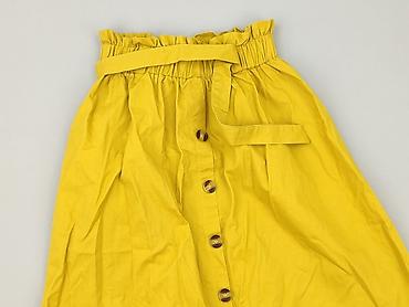 high waist: Spódnica damska, rozmiar 2XS — 1