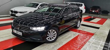 Volkswagen: Volkswagen Passat: 2020 г., 2 л, Автомат, Дизель, Универсал — 2