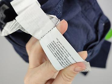 cargo pull and bear: PULL&BEAR, Spodnie cargo damskie, rozmiar XS — 5