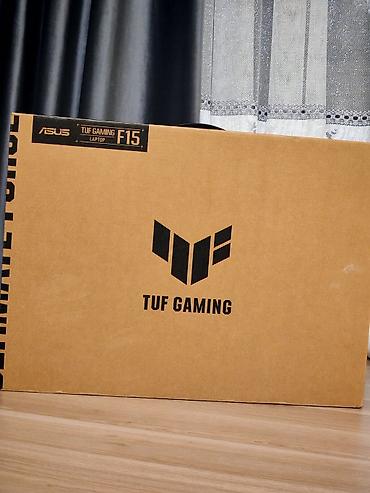 asus rog strix g17: ASUS TUF Gaming F15 oyun noutbuku ​Prosessor (CPU): Intel® Core™ — 5