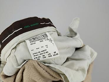 dresy pull and bear: BRAX, Chinosy dla mężczyzn, rozmiar 3XL — 5