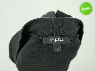 jean pascal jacket: Papaya, Narzutka damska, rozmiar XL — 4