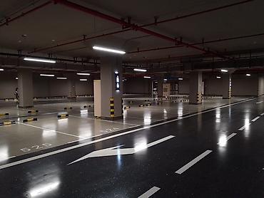 Напольные работы: Стяжка пола Больше 6 лет опыта — 9