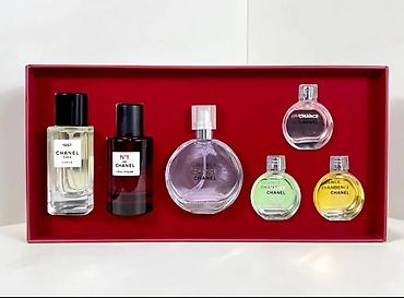 Парфюмерия: Парфюмерные подарочные наборы. 1) Kilian Good Girl Gone Bad Eau de — 2