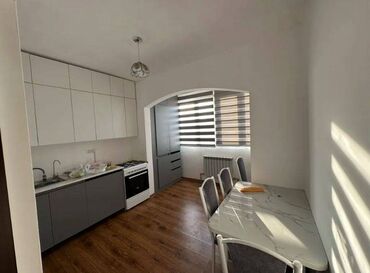 Продажа квартир: 1 комната, 45 м², 106 серия улучшенная, 4 этаж, Евроремонт