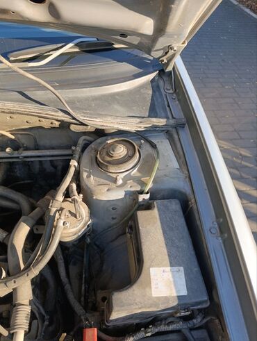 Subaru: Subaru Impreza: 2005 г., 2 л, Автомат, Бензин, Универсал — 14