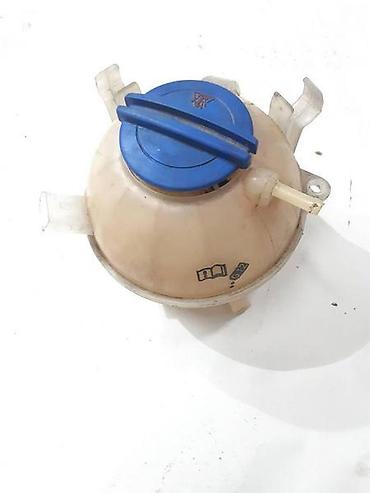 ventilator kabine: POSUDA RASHLADNE TECNOSTI ZA VOLKSWAGEN CADDY, EOS, GOLF 5 . - 1K0 — 1