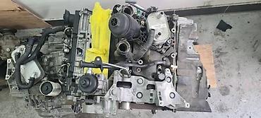 turbina: KOMPLETAN MOTOR 2.0 TDI ZA AUDI A4 OD 2015. DO 2020. GOD. - MOTOR A4 — 5