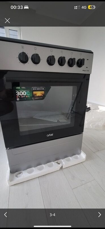 gorenje плита цена: Artel, Айкалышкан, Механикалык, Полго орнотулма, Толук төлөө