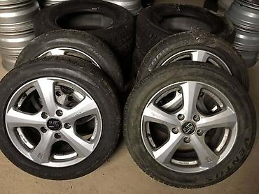 lidl alati: ALUMINIJUMSKE FELNE 54.BMW 16 5 X 120 | 54.BMW BMW 7 jot x 16 ET — 3