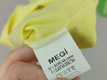 t shirty vector: MEGI, T-shirt damski, rozmiar S — 4