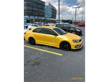 Volkswagen: Volkswagen Jetta: 1.6 l. | 2013 έ. Sedan — 4
