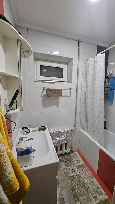 Долгосрочная аренда квартир: 3 комнаты, Агентство недвижимости, Без подселения, С мебелью полностью, С мебелью частично at lalafo.kg — 7 Долгосрочная аренда квартир: 3 комнаты, Агентство недвижимости, Без подселения, С мебелью полностью, С мебелью частично — 7