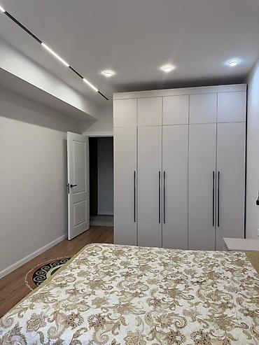 2 8: 2 комнаты, 70 м², Элитка, 4 этаж, Дизайнерский ремонт — 6