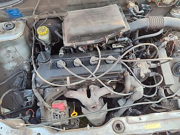 start parts: ЗАПЧАСТИ НА NISSAN MARCH БААРДЫК ЗАПЧАСТАРЫ БАР ДВИГАТЕЛЬ НА NISSAN — 4