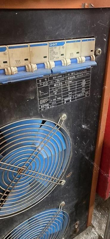 dizalice krokodilke: STUD WELDER APARAT ZA VARENJE | Cena je za dva aparata  sa jednim — 5