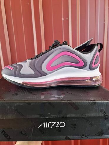 Women's Sneakers and athletic shoes: Sa kodom 36-41 5000 — 1