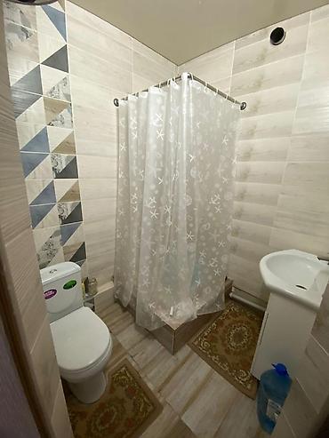 7 1: Студия, 44 м², Джал-29 10 этаж, Евроремонт — 6
