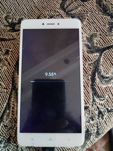 Redmi: Redmi Note 4, 32 GB, rəng - Qızılı — 3