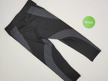 dresy nike: Nike, Legginsy Sportowe damskie, rozmiar S — 3