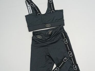 Gym, Sports set, size S (EU 36)