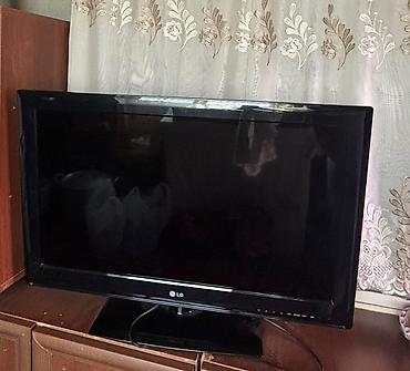 LG LCD televizor 32 dioqanal. Bakı və Bakı ətrafı ünvana pulsuz lalafo.az -da LG LCD televizor 32 dioqanal. Bakı və Bakı ətrafı ünvana pulsuz