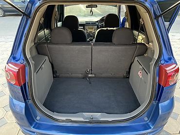 Mazda: Mazda Demio: 2003 г., 1.5 л, Автомат, Бензин, Хэтчбэк — 10