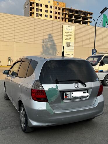 хонда фит левый рул: Honda Fit: 2005 г., 1.3 л, Автомат, Бензин