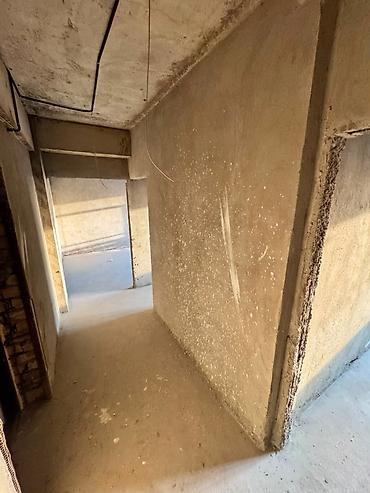 дом на той: 2 комнаты, 58 м², Нижний Джал (Джал-23) Элитка, 5 этаж, ПСО (под самоотделку) — 6