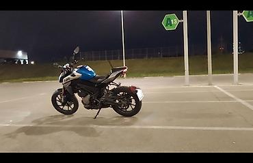 scoter 150: CFMOTO 250 nk naked motosiklet - Model: CFMOTO Nk250 (NK seriyası) - — 8