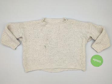 modne duże: Sweter damski, rozmiar 5XL — 2
