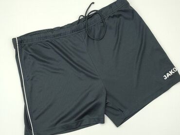 Trousers: Shorts for men, M (EU 38), condition - Very good