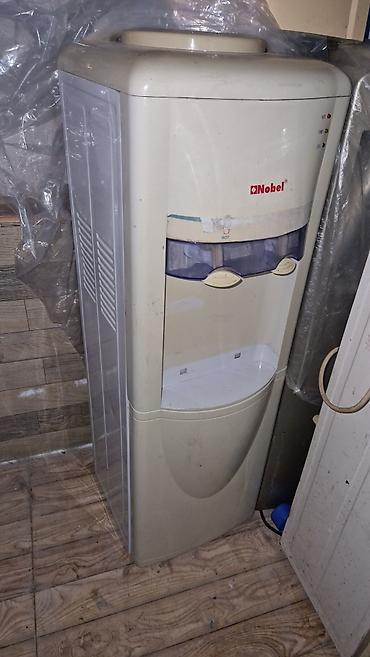 su qantel: Nobel altı soyuduculudu 120m
aqua 100m
55m olan soyuğu işləmir — 3