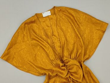 modne bluzki plus size: ASOS Design, Women's blouse, size M (EU 38)