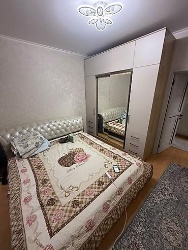 я сдаю квартиру: 2 комнаты, 68 м², 108 серия, 4 этаж, Евроремонт — 1