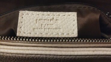 Çantalar: Brend əl çantaları,Roxy 20manat,qara dəri 7man,hermes ağ12man — 14