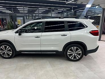 ascent: Subaru Ascent: 2020 г., 2.4 л, Вариатор, Бензин, Кроссовер — 8