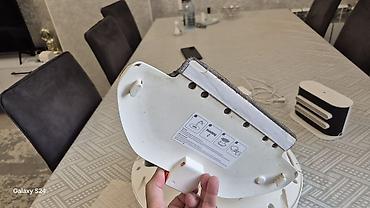 Elektronika: Robot tozsoran.Xiaomi Robot vacuum S10.sovurma gücü 5000 — 10