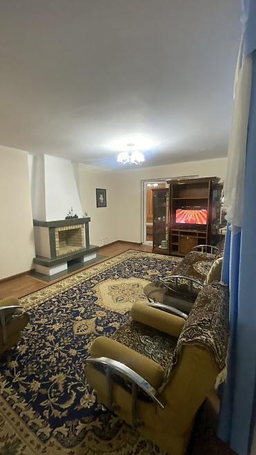 Долгосрочная аренда домов: 160 м², 5 комнат, Семейным — 4
