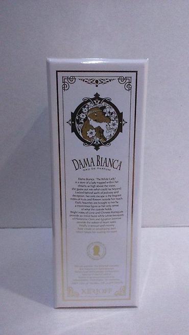 loreal rumenilo: XERJOFF CASAMORATI 1888 DAMA BIANCA EDP 30ML | Xerjoff Casamorati — 4