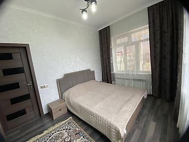 Günlük kirayə evlər: 100 kv. m, 4 otaqlı, Kombi, Qaz, Su — 8